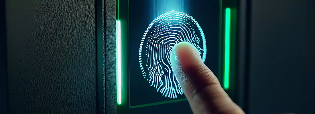 Affordable Fingerprint Lock Solutions for Homes and Businesses in Winter Park, FL