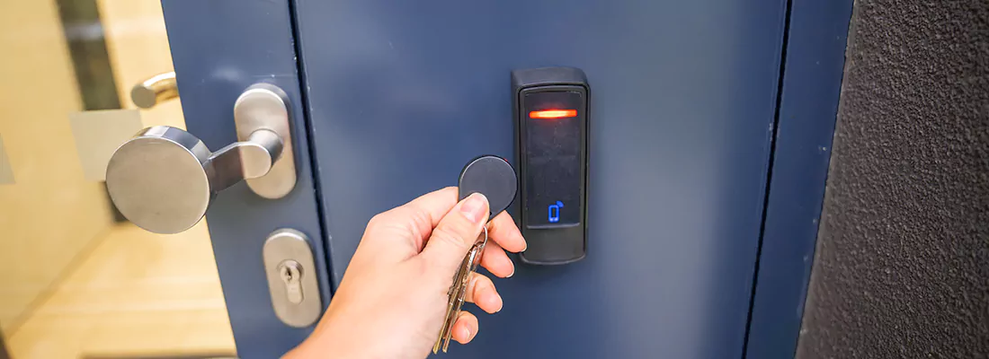 Affordable Key Fob Lock Systems in Winter Park, FL