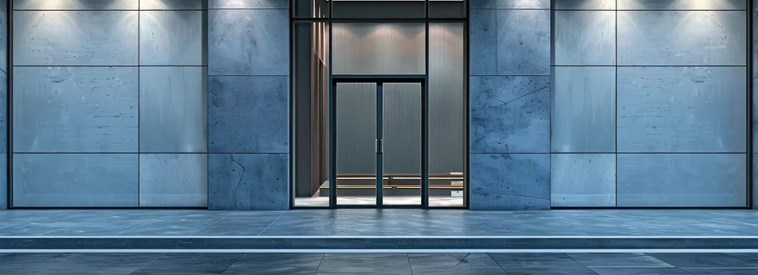 Automatic Residential Door Maintenance and Repair in Winter Park, FL