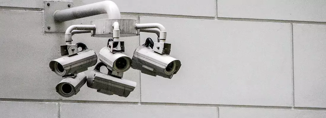 CCTV Camera Systems Are Essential for Security in Winter Park, FL