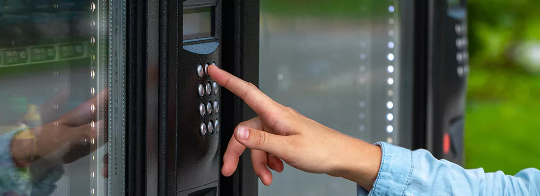 Commercial Access Control Boosts Security in Winter Park, FL