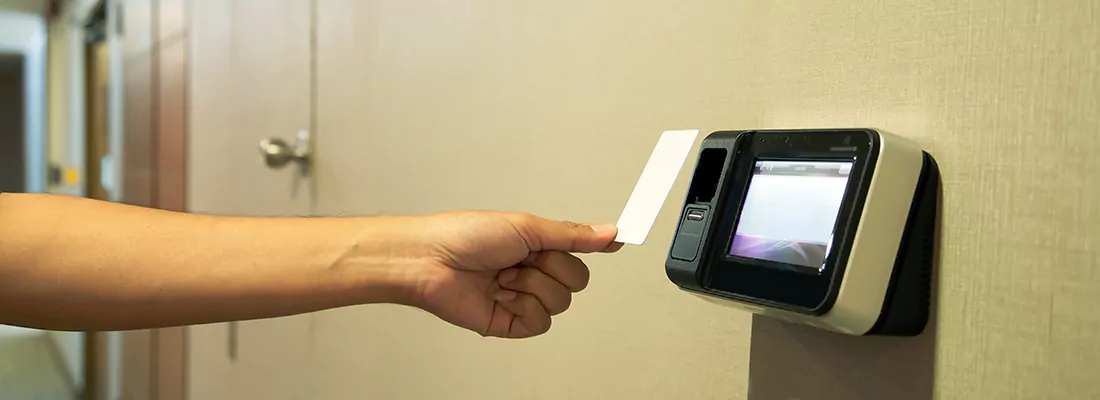 Customizable Employee Access Card Solutions in Winter Park, FL