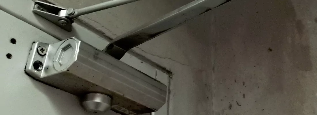Door Closer Adjustment in Winter Park, FL