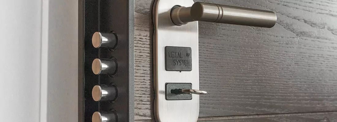 Enhance Door Security with Cylinder Strike Installation in Winter Park, FL