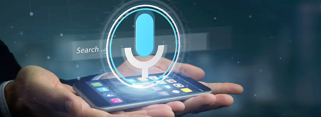 Enhance Security with Voice Recognition Access Systems in Winter Park, FL