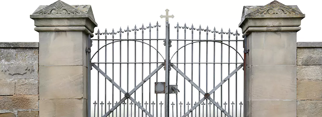 Expert Maintenance and Repair for Proximity Sensor Gates in Winter Park