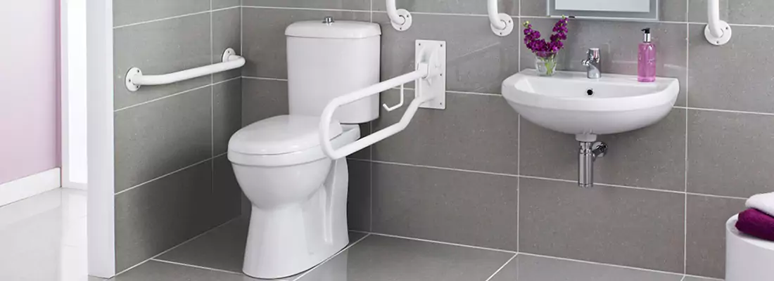 Fast and Professional Handicap Washroom Installations in Winter Park, FL