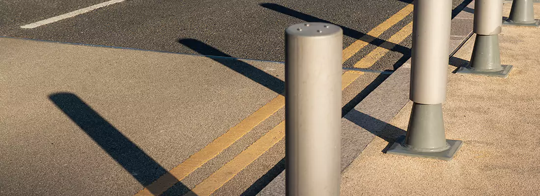 Fast and Reliable Car Parking Post Installation Services in Winter Park, FL