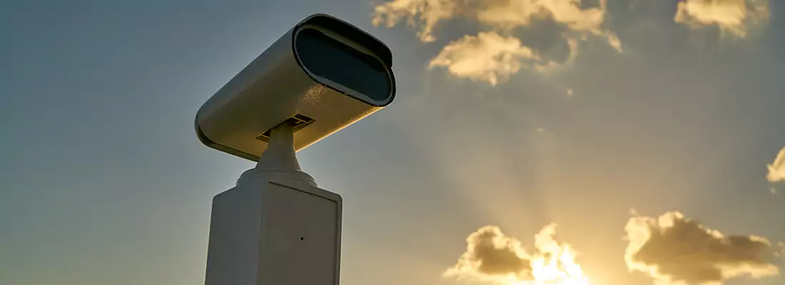 Features of Our IP Camera Systems in Winter Park, FL