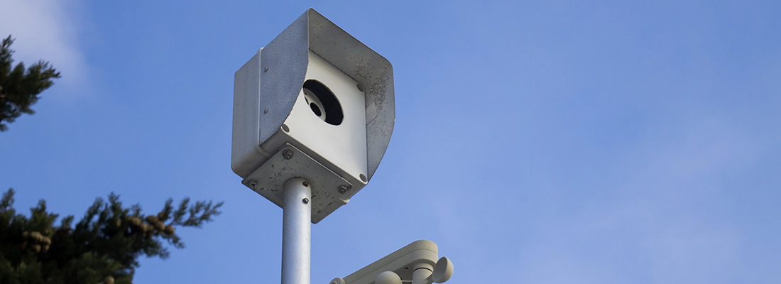 24/7 Monitoring Security Camera Systems in Winter Park, FL