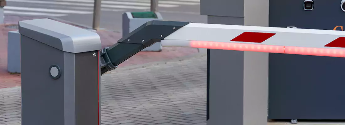 Reliable and Durable Automatic Vehicle Barriers in Winter Park, FL