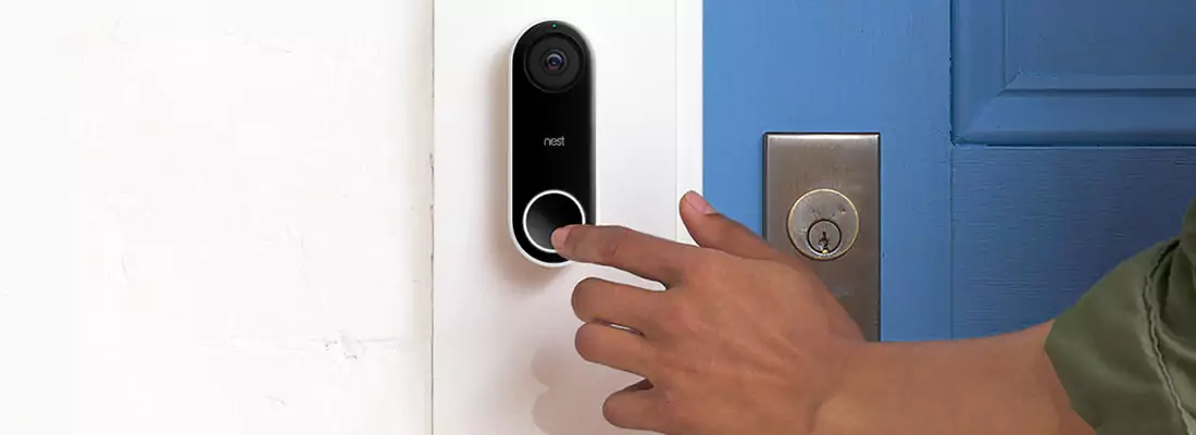 Reliable Electric Doorbell Services in Winter Park, FL