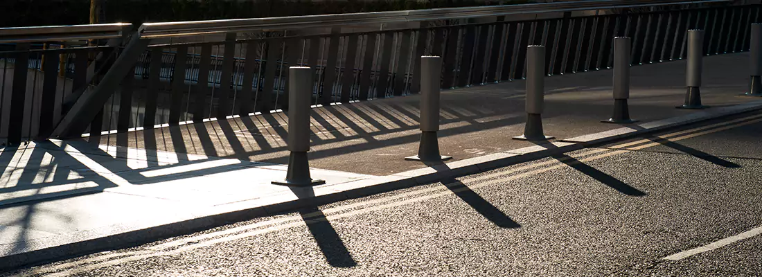 Retractable Driveway Post Repair Services in Winter Park, FL