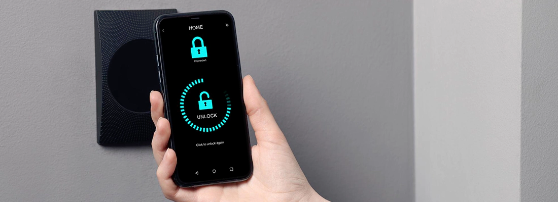 Smart Lock Integration Services in Winter Park, FL
