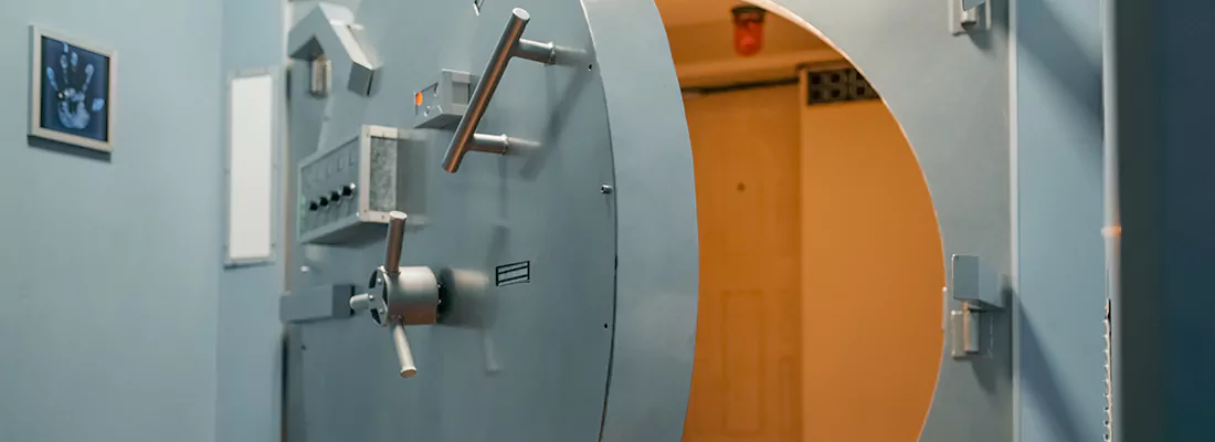 Vault and Safe locksmith services in Winter Park, FL
