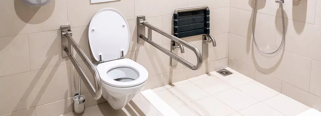 Why Choose Us for Handicap Restroom Services in Winter Park, FL?