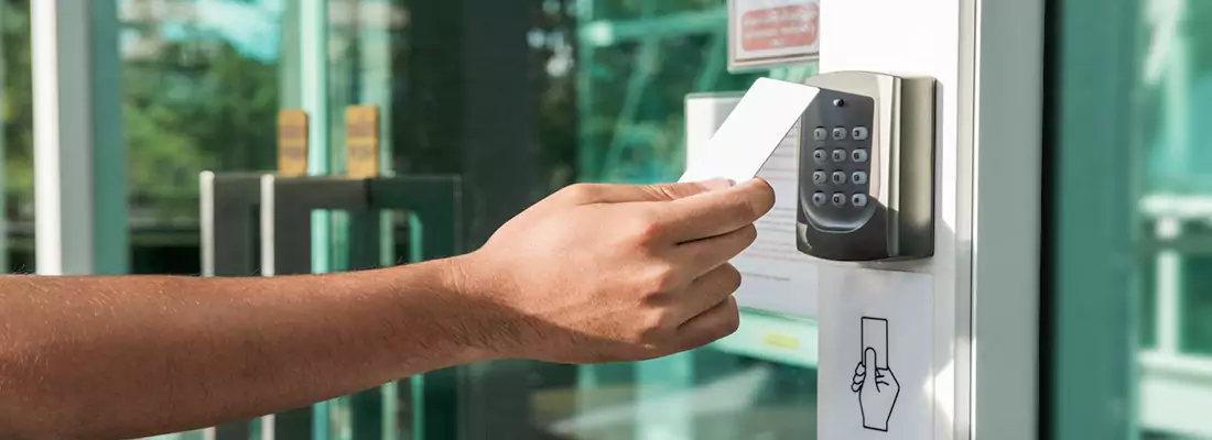 Wireless Gate Safety Sensors for Seamless Integration in Winter Park, FL